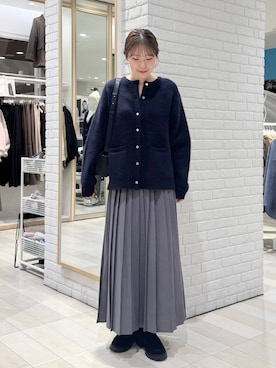 chiyuki.さんのコーディネート