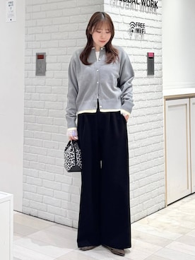 chiyuki.さんのコーディネート