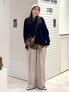 chiyuki.さんのコーディネート