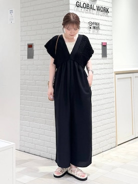 chiyuki.さんのコーディネート
