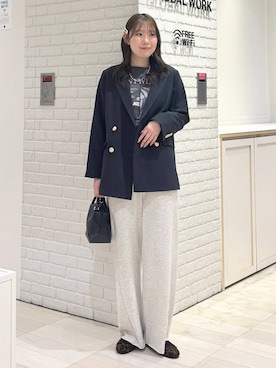 chiyuki.さんのコーディネート