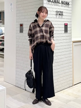 chiyuki.さんのコーディネート