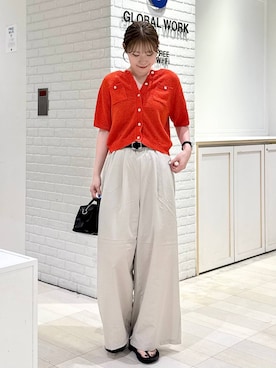 chiyuki.さんのコーディネート
