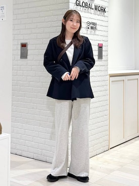 chiyuki.さんのコーディネート