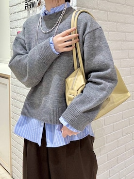 chiyuki.さんのコーディネート