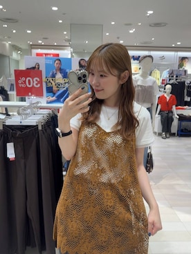 chiyuki.さんのコーディネート