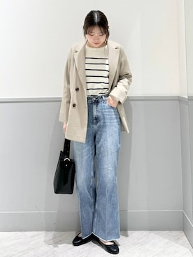 chiyuki.さんのコーディネート