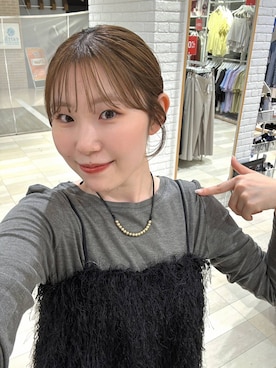 chiyuki.さんのコーディネート