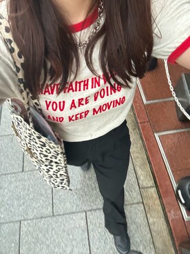 kaさんのコーディネート