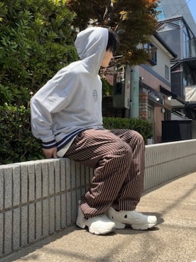 joujiさんのコーディネート