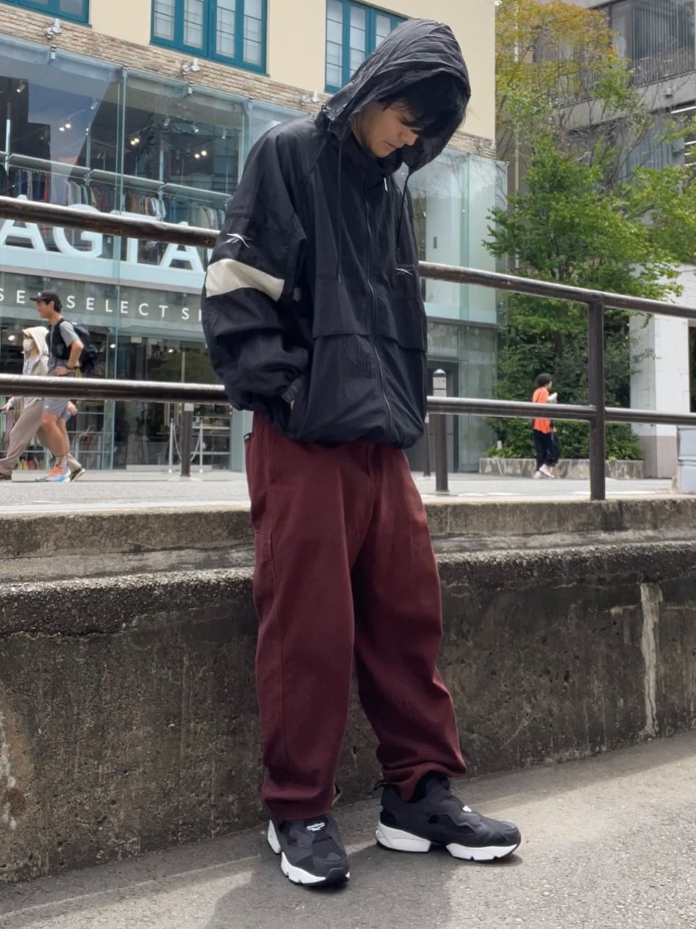 コーディネート