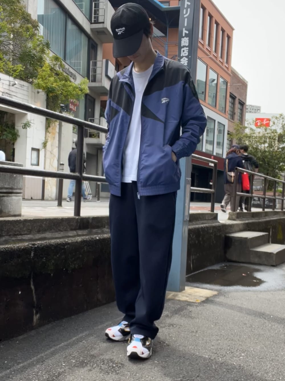 コーディネート