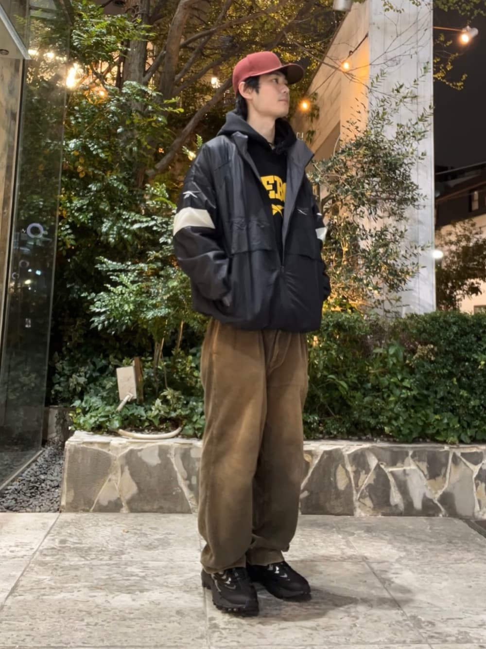 コーディネート