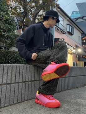 joujiさんのコーディネート