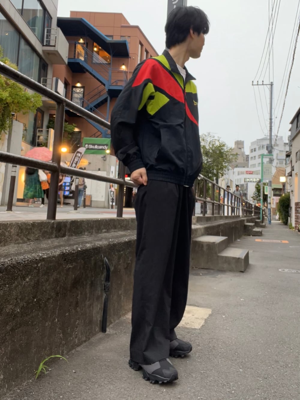 コーディネート