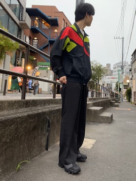 joujiさん(メンズ・177cm)の夏コーディネート