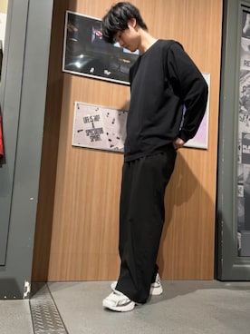 joujiさんのコーディネート