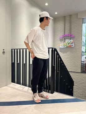 joujiさんのコーディネート