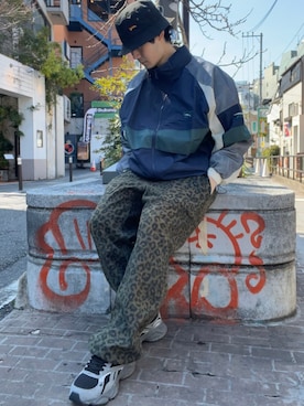 joujiさんのコーディネート