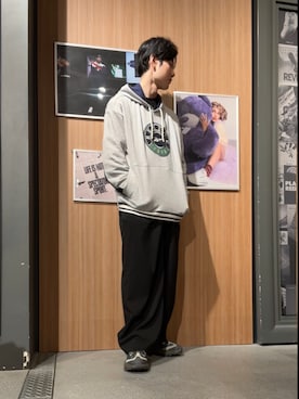 joujiさんのコーディネート