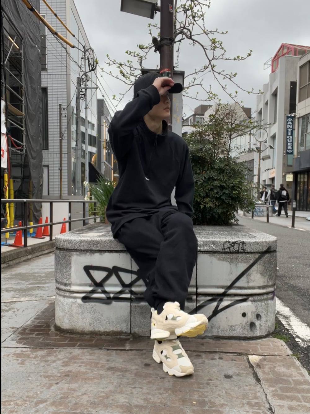 コーディネート