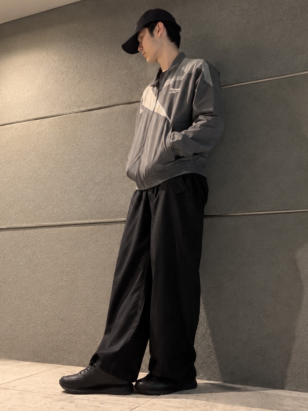 コーディネート