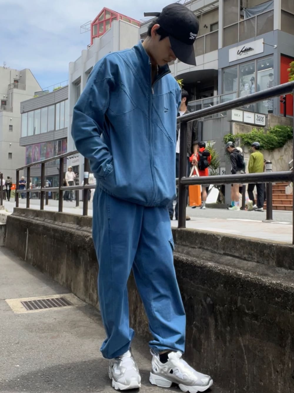 コーディネート