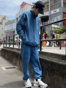 joujiさん(メンズ・177cm)の夏コーディネート