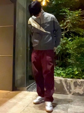 joujiさん(メンズ・177cm)の秋コーディネート