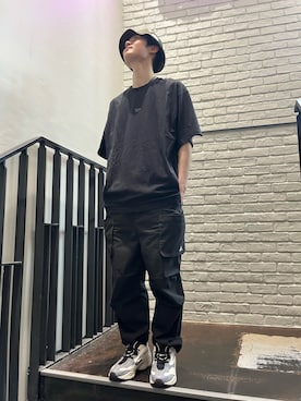 joujiさんのコーディネート