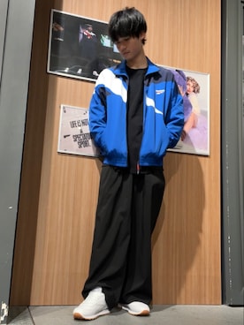 joujiさんのコーディネート