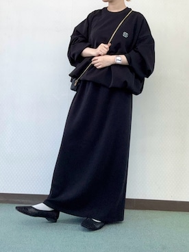 あやのさんのコーディネート
