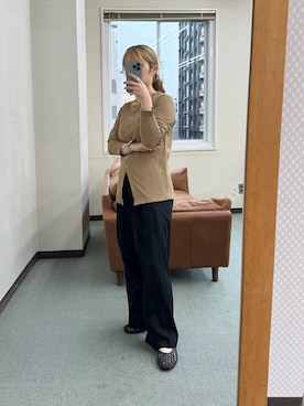 あやのさん(レディース・147cm)の夏コーディネート
