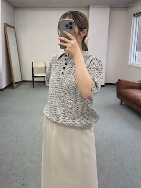 あやのさんのコーディネート