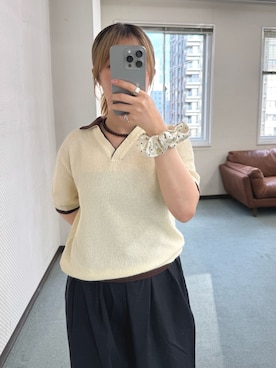 あやのさん(レディース・147cm)の夏コーディネート