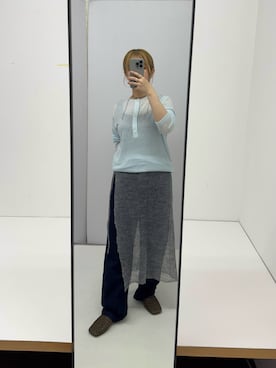 あやのさんのコーディネート