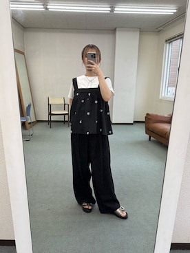 あやのさんのコーディネート