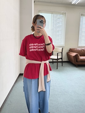 あやのさんのコーディネート