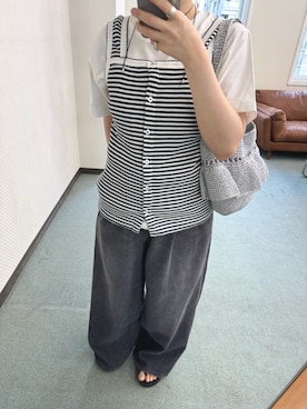 あやのさんのコーディネート