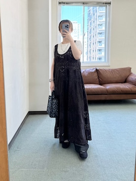 あやのさんのコーディネート
