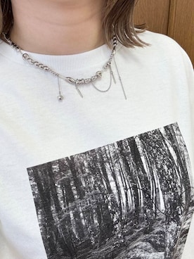 あやのさん(レディース・147cm)の夏コーディネート