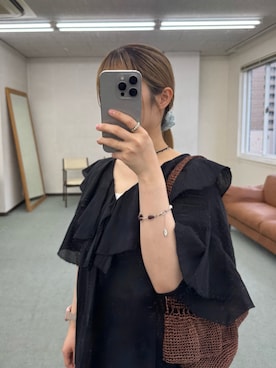 あやのさんのコーディネート