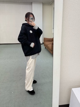 あやのさんのコーディネート