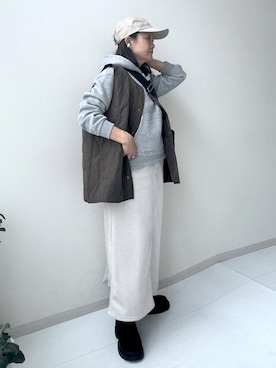 かな153さんのコーディネート