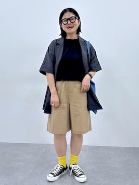 かな153さんのコーディネート