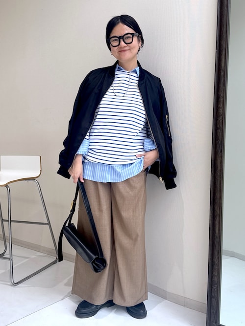 【2026年最新】気温と服装の目安は？30代40代向け・季節の変わり目も迷わない大人コーデ早見表