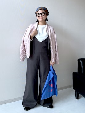 かな153さんのコーディネート