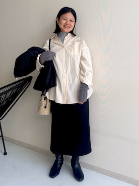 かな153さんのコーディネート