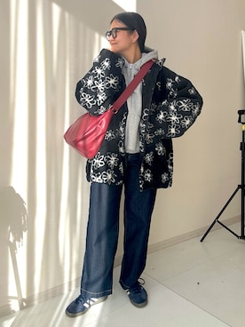 かな153さんのコーディネート