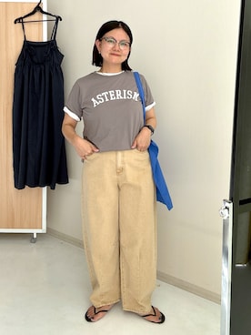 かな153さんのコーディネート
